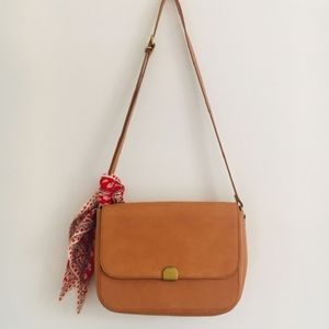 Madewell Abroad Shoulder bag like new